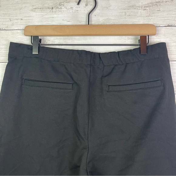 Everlane The Dream Black Pants Sz Medium - Picture 5 of 8